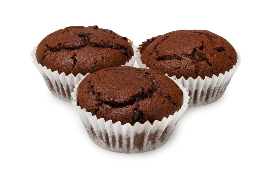 Brownie de Fajol