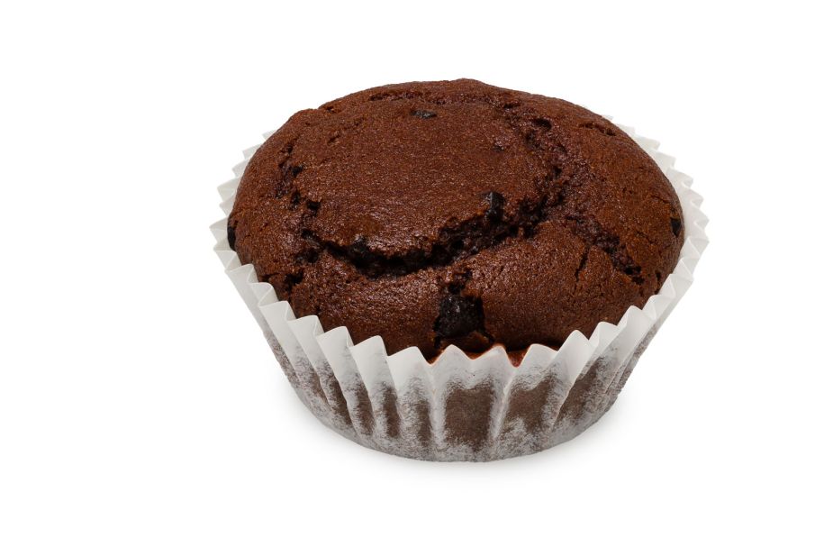 Brownie de Fajol
