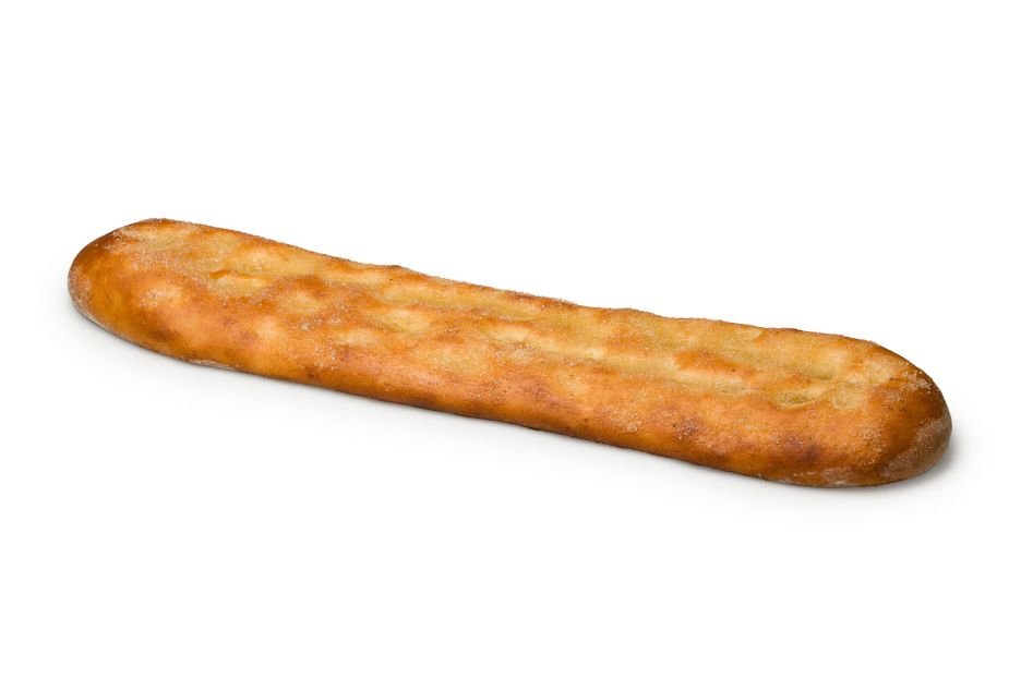Coca de sucre i anís