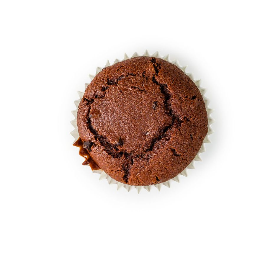 Brownie de Fajol